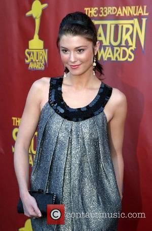 Mary Elizabeth Winstead The Academy of Science Fiction, Fantasy and Horror Films hosts the 33rd Annual Saturn Awards at the...