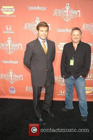 Casper Van Dien