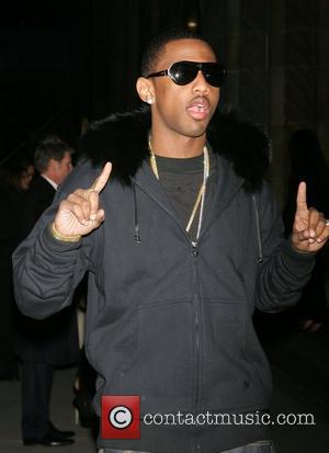 Fabolous Linked To Nightclub Robbing Gang