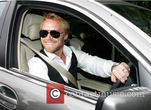 Ronan Keating