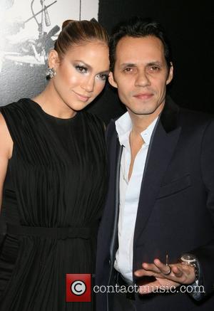 Jennifer Lopez, Marc Anthony