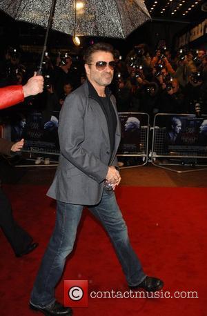 George Michael, Odeon West End