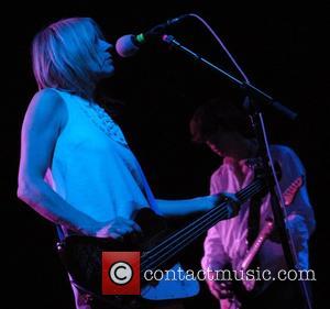 Pitchfork Music Festival, Sonic Youth