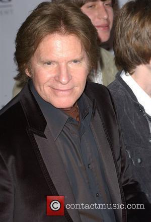 John Fogerty The Sony BMG post-Grammy party to celebrate the 50th Annual Grammy Awards held at The Beverly Hills Hotel...