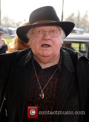 Ken Russell Quits Reality Show