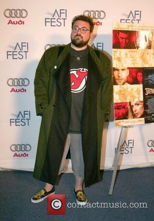 Kevin Smith