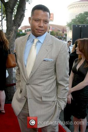 Terrence Howard