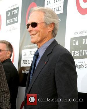 Clint Eastwood