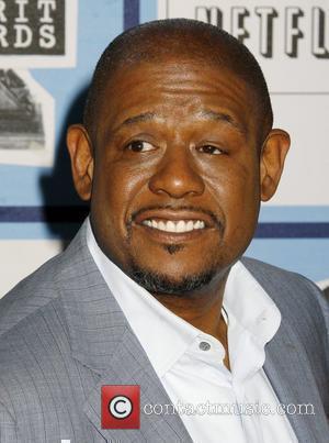 Forest Whitaker