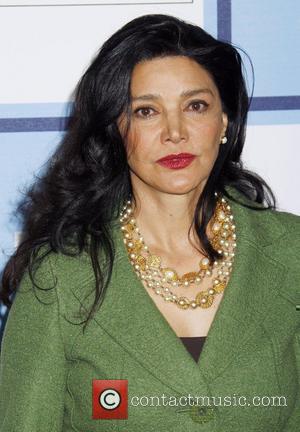 Shohreh Aghdashloo