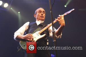 Status Quo, Wembley Arena