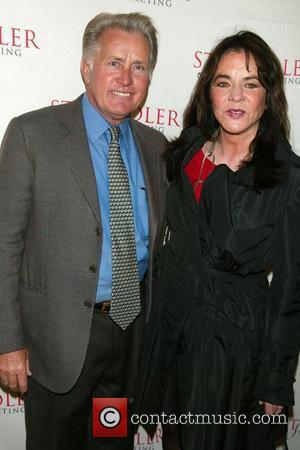 Stockard Channing, Martin Sheen