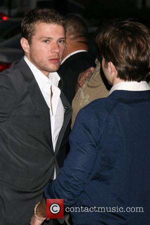 Ryan Phillippe