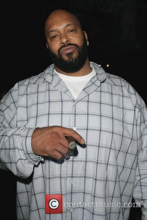 Officials Refuse To Relax Suge Knight's Jail Restrictions