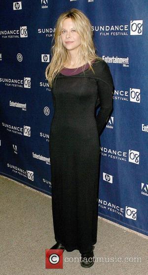 Sundance Film Festival, Meg Ryan