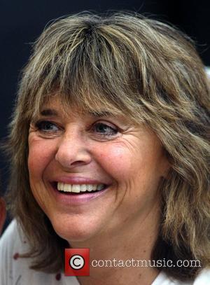 Suzi Quatro