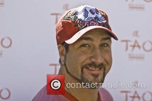 Joey Fatone TAO Beach official opening of their second season of service at the Venetian Hotel and Casino Las Vegas,...