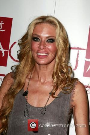 Jenna Jameson and Las Vegas