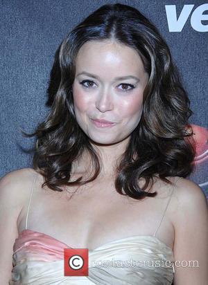 Summer Glau Premiere of 'Terminator: The Sarah Connor Chronicles' at Arclight Cinerama Dome in Hollywood Los Angeles, California - 09.01.08