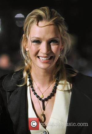 Uma Thurman