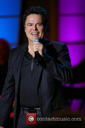 Donny Osmond