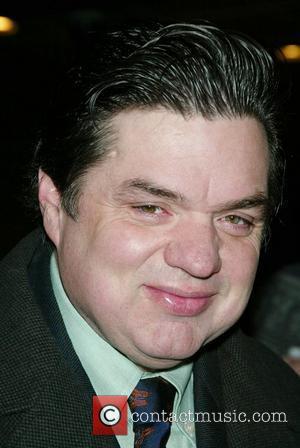 Oliver Platt Opening Night of 'The Seafarer' at The Booth Theatre - Arrivals New York City, USA - 06.12.07