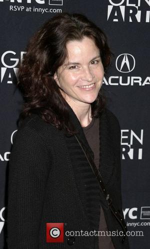 Ally Sheedy