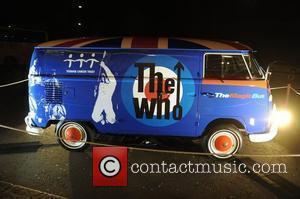 The Who