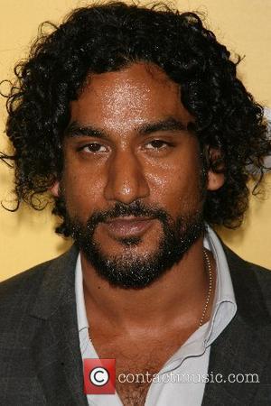 Naveen Andrews