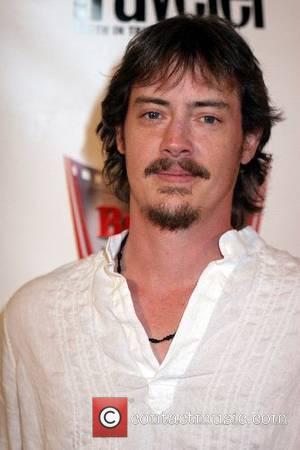 Jason London's Night: Punched, Arrested, Takes Dump In Cop Car