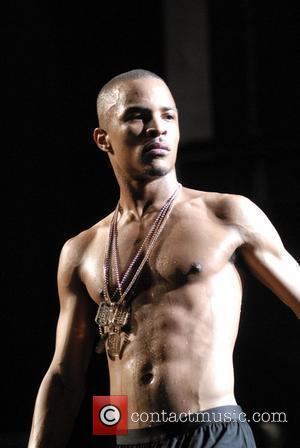 * T.I. ARRESTED AFTER UNDERCOVER MACHINE GUN DEAL Rapper T.I. has been arrested in Atlanta, Georgia, after attempting to purchase...