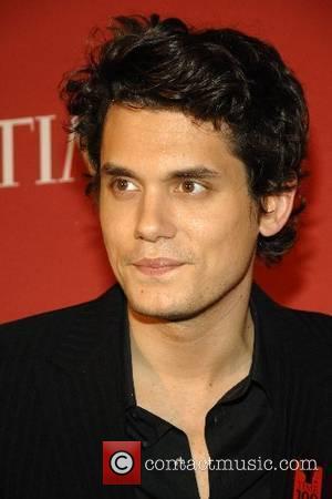 John Mayer