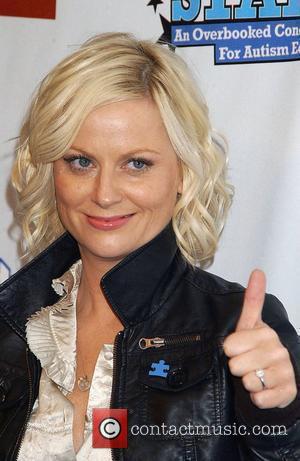 Amy Poehler 'Night Of Too Many Stars' held at the Beacon Theater - Arrivals New York City, USA - 13.04.08