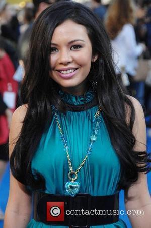 Janel Parrish