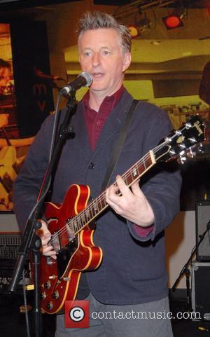 Billy Bragg