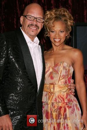 Tom Joyner and Donna Richardson-Joyner United Negro College Fund Presents An Evening of Stars Tribute to Smokey Robinson at the...