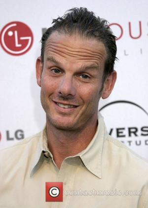 Peter Berg Universal Media Studios Emmy Party...