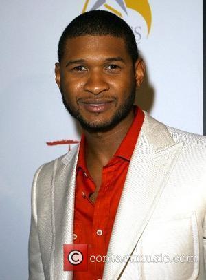 Usher