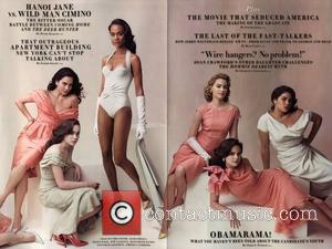 Vanity Fair