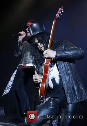 Slash