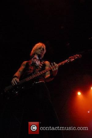 Duff Mckagan