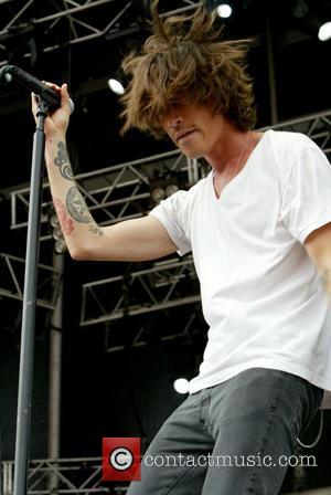 Brandon Boyd