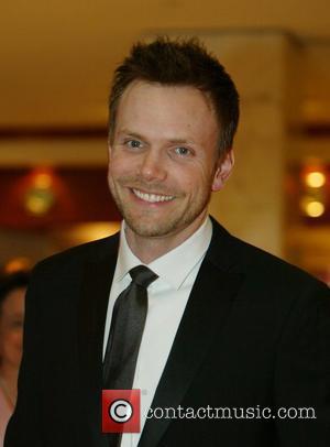 Joel McHale White House Correspondents' Association dinner at the Washington Hilton - arrivals Washington DC, USA - 26.04.08