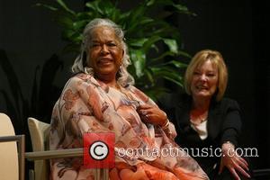 Della Reese and Jane Curtin National Museum of Women in the Arts honors five women at 'Legacies of Women in...