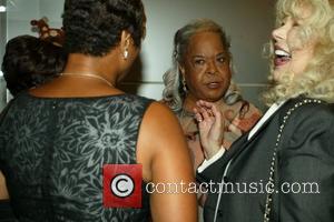 Della Reese and Loretta Swit National Museum of Women in the Arts honors five women at 'Legacies of Women in...