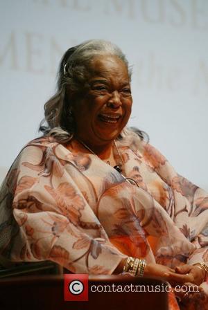 Della Reese