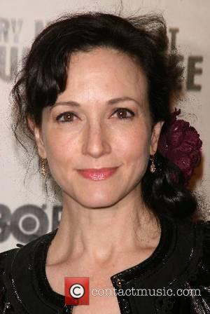 Bebe Neuwirth