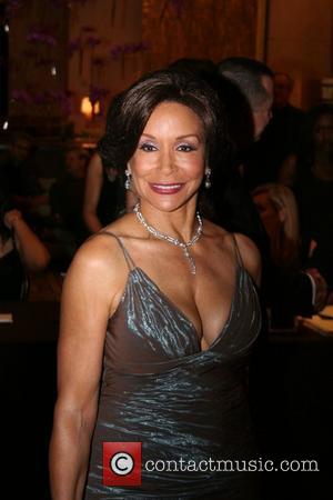 Freda Payne The 53rd Annual Young Musicians Foundation Gala honouring Merv Griffin, held at the Beverly Hilton Hotel Beverly Hills,...