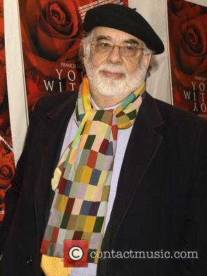 Coppola Lost 15 Years Of Data In Burglary