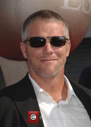 Brett Favre